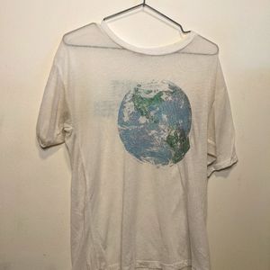 UO Mother Earth T Shirt